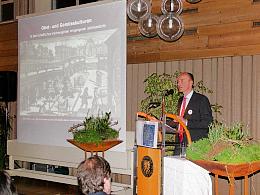 Gartenkunst im Passauer Land - Obst und Gemse in historischen Kchengrten