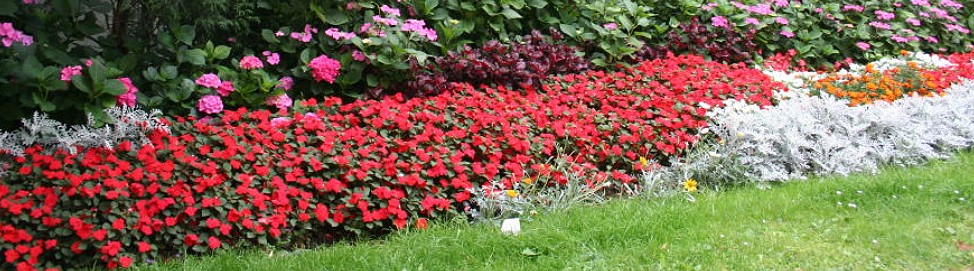 Gartenkunst im Passauer Land - Bibelgrtner