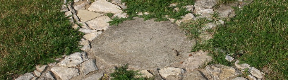 Gartenkunst im Passauer Land - Bibelgarten Schningen